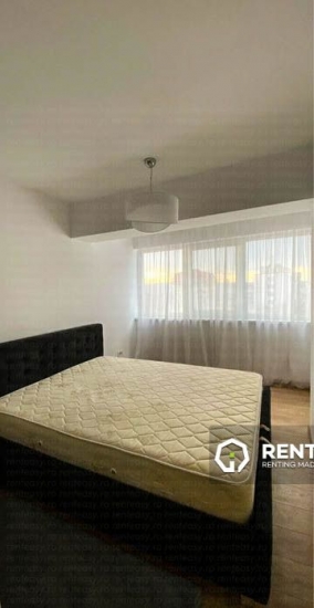 De inchiriat ! Apartament cu trei camere in bloc nou situat in zona Tatarasi